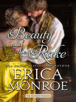 Beauty and the Rake - ebook